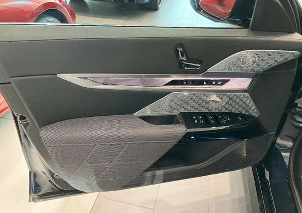 BMW Seria 7 cena 713000 przebieg: 9, rok produkcji 2023 z Kargowa małe 37